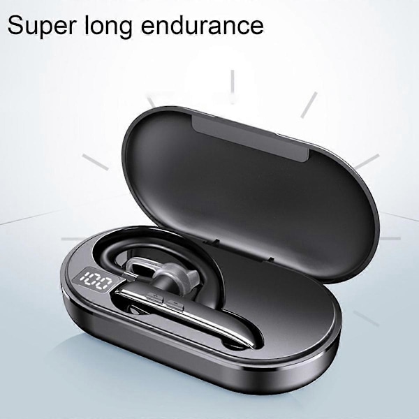 YYK-530-1 Korvakoukku Langaton Kuuloke Bluetooth-yhteensopiva 5.1 Korvakoukku Kuulokkeet Korvan Yläpuolelle
