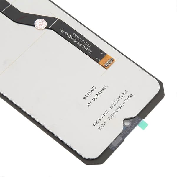LCD + Touchskærm til Oukitel WP36
