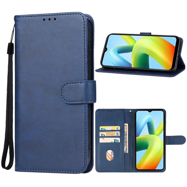 Phone case till Xiaomi Redmi A2 Blue