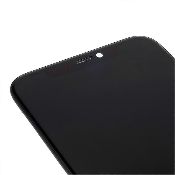Til iPhone 11 Pro 5,8 tommer Grade C LCD-skærm og Digitizer Samling Reservedel (ZY Incell Tec