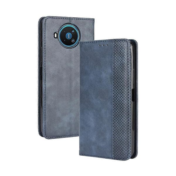 Til Nokia 8.3 5G mobiltelefon cover