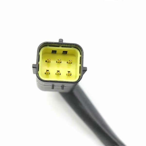 25182881 28478384 Oksygensensor for Captiva As Shown