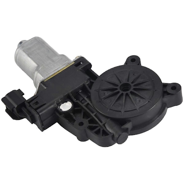 Til Focus Glashejs Motor Foran Højre 6CP1-14553-21A Black  Silver