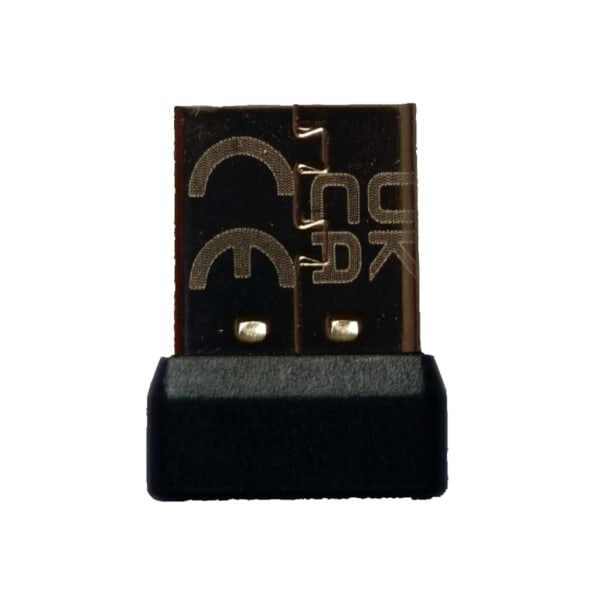 USB Dongle Mouse Receiver för Logitech G Pro Wireless/ Gpro X Superlight Adapter GPW GPW