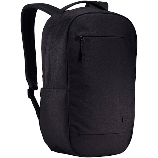 [KK]Case Logic Invigo Laptop Bag One Size Solid Black Solid Black One Size
