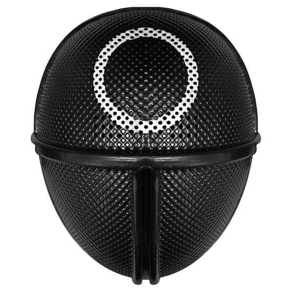 Squid Game, Maskeradmask - Cirkel 1