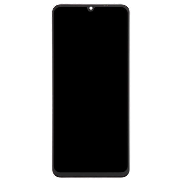 OEM LCD + Touchskærm til Realme Note 50 4G RMX3834