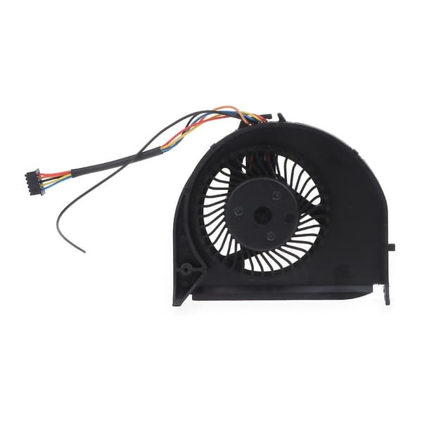 Bærbar CPU-køleblæser til Lenovo THINKPAD T440 T450 Notebook reservedele