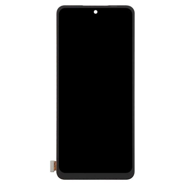 För OnePlus Nord 3 5G TFT LCD-skärm med digitizer komplett montering, stöder inte fingeravtrycksidentifiering Not Specified