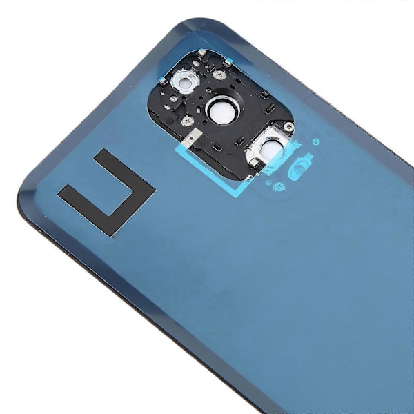 Batterideksel til Honor 90 med kameralinse Black