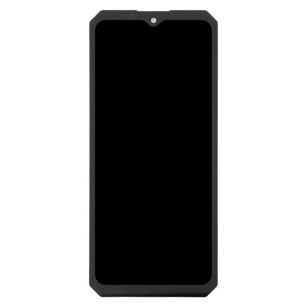 LCD + berøringsskjerm for Oukitel WP36