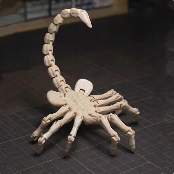 [KK] Alien Facehugger Alien Romulus Samlefigur Filmgave