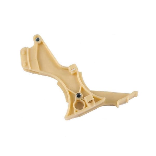 Motor tandkædestrammer styreskinneskyder til BMW E87 E88 E82 E90 E93 E92 X1120i 320i 11317505608 Yellow