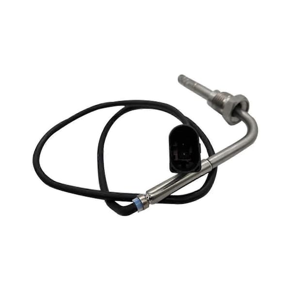 059906088A Eksosgasstemperatursensor for A4 A6 A8 V6 3.0L Black  silver