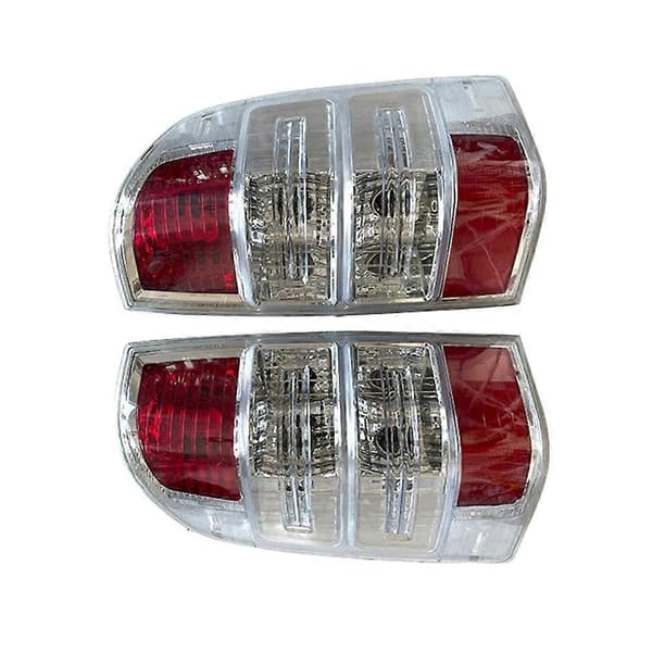 Bil Baglygte Assy til Ford Ranger Pickup 2006-2012 As Shown
