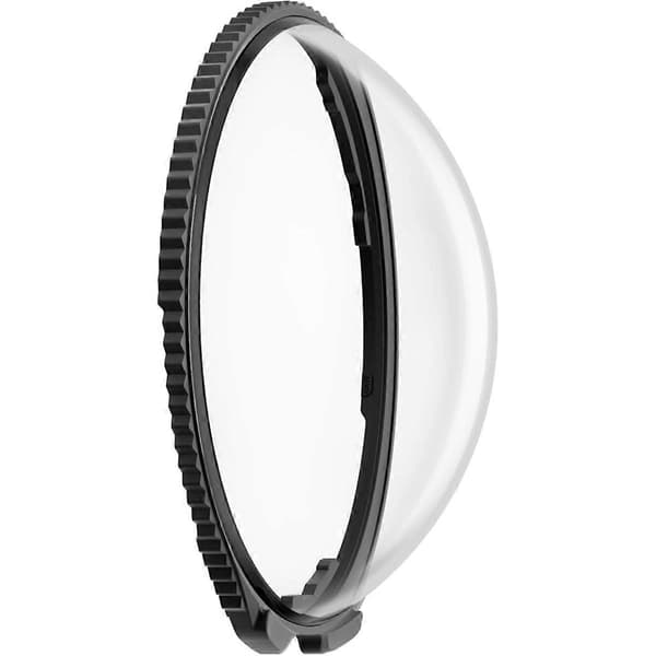 Til X5 Premium Linsebeskyttere Black