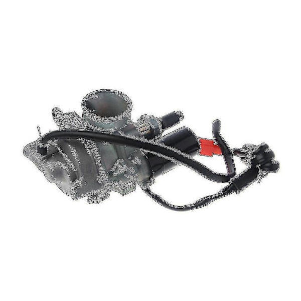 19mm Kaasutin Honda 2-tahti 50cc Dio 50 Sym Dd50 Zx34 Kymco Skootteriin - YuJia