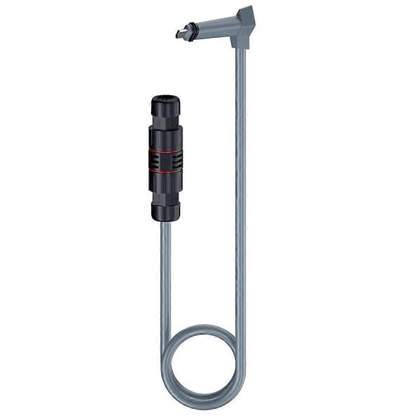 til Starlink SPX-stik til RJ45-kabelstikrouterside Gray