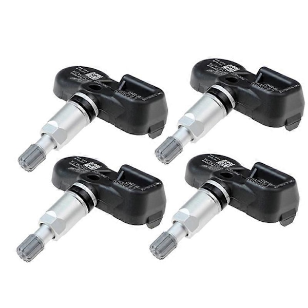 För TOYOTA Avensis Auris RAV4 Yaris Verso TPMS Däcktryckssensor