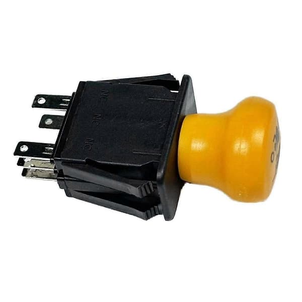 Udskiftnings-PTO-kontakt til John Deere 4100 4200 4300 4400 traktor As Shown