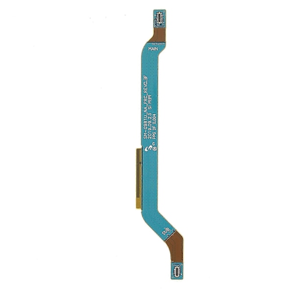 OEM Signaaliantennin Liitäntä Flex-kaapeli (ilman logoa) Samsung Galaxy S20 5G G981 -puhelimelle