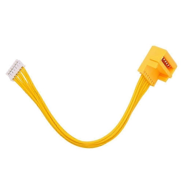1 stk. BL1830 Oplader Konnektor Terminal Til Makita 14.4V 18V Li-ion Batteri PCB Board BL1815 BL1430 BL1415 BL1845 BL1460 js
