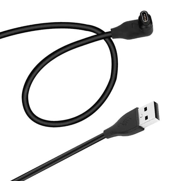 USB-opladerkabel til Garmin Fenix 6 / 6S / 6X Pro Sapphire