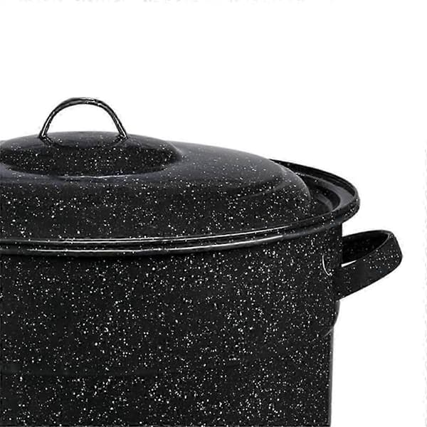 2 st 20-liters vattenbadskonserverare med burkställ, köksutrustning