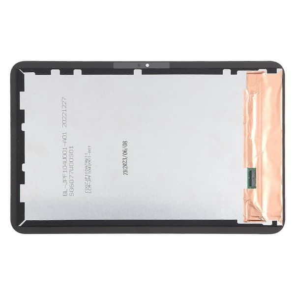OEM LCD-skärm för Nokia T20 med Digitizer komplett montering