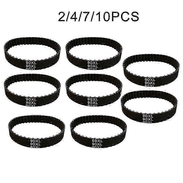 Antriebsriemen für Hobel 914592 Zahnriemen Bogenzähne 5,08 mm Teilung für BLACK