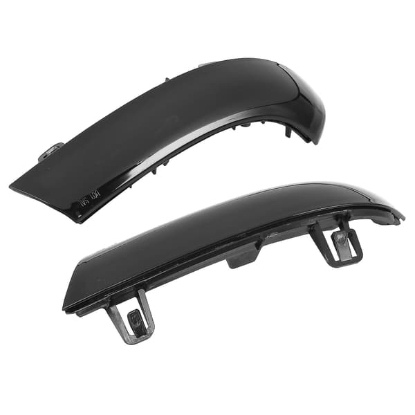 Dynaamiset vilkut LED-taustapeilillä Golf 5 MK5 B5.5 B6
