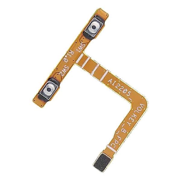 For Asus ROG Phone 7 AI2205_C Volumknapp Flexkabel Not Specified