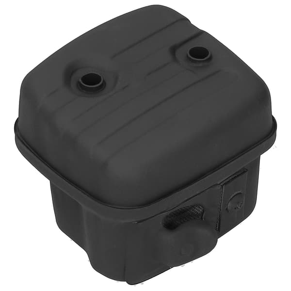 Lyddemperpakningssett Passer for Jonsered CS2141/EPA CS2145/ EPA CS2147/EPA CS2150/EPA CS2152/EPA