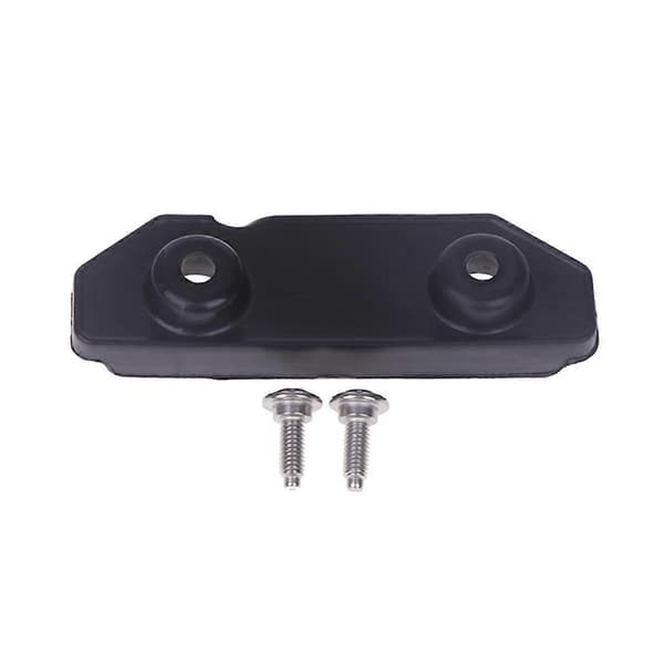 500cc Motorcykel Kæde Slider Guide Buffer Pad Guide til Motorcykel TRK502 TRK502X / TRK 502 502X