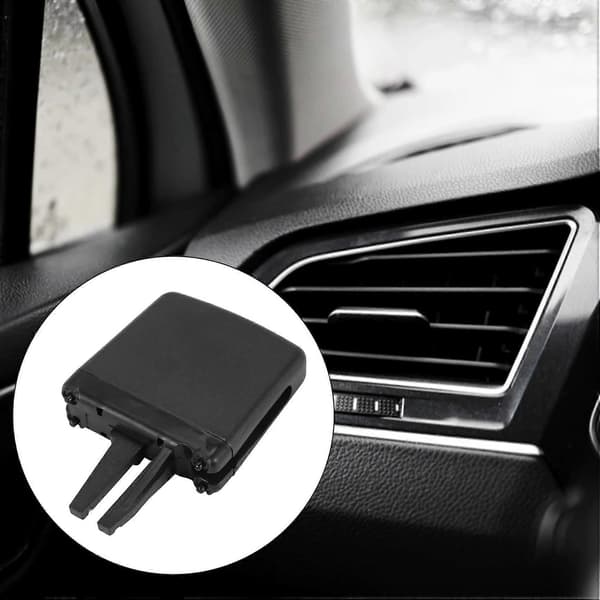 Bil Front A/C Luftudtag Ventilationsklips Reparationssæt Til Land Rover Freelander 2
