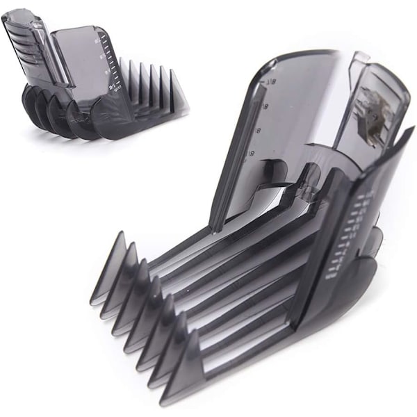 Pääkampa sopii QC5130 QC5105 QC5115