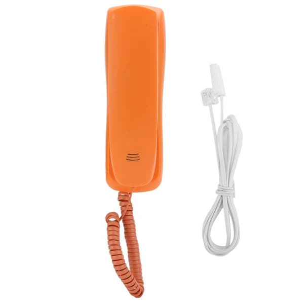 KX-T628 Trimline-telefon, trådbunden hemtelefon