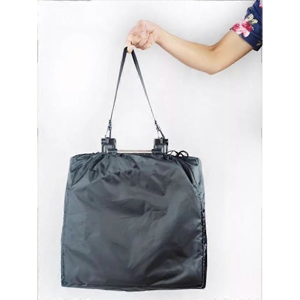 Original Yoya Yoyo YOYO2 YOYO+ Klapvogn Skulderrem BabyThrone Sammenklappelig Rejse Klapvogn Barnevogn Tilbehør taske til Rejser belt and bag