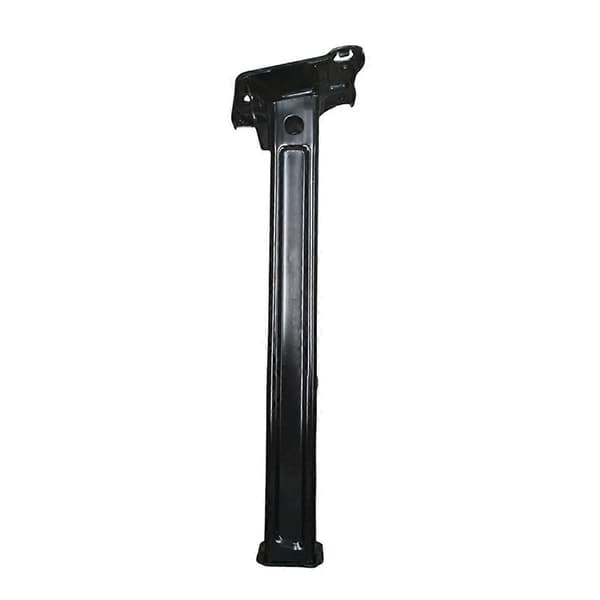 [KK] Främre fästförlängningsplatta för 3008 308CC 308SW C4L DS4S DS5LS DS6 Right