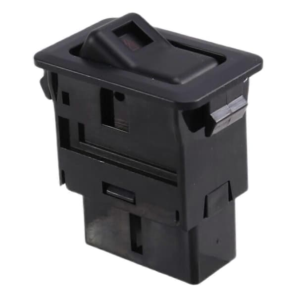 MB603113 MB561722 Varsellysbryter for L200 Black