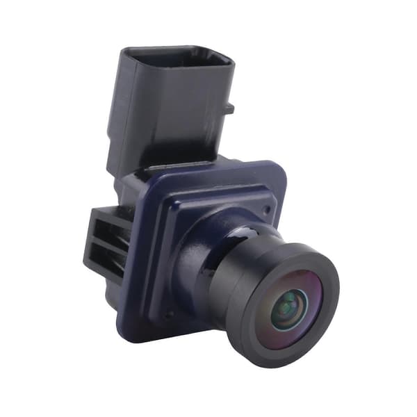EJ5Z19G490A Bakkamera til Escape 2014-2016 Black