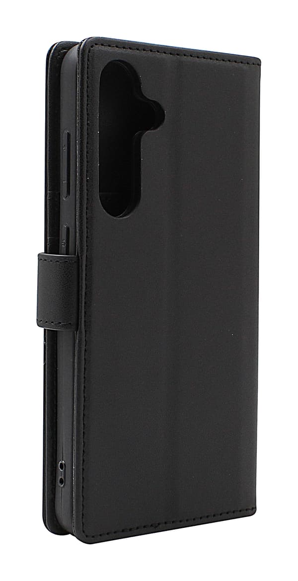 [KK]Skimblocker Samsung Galaxy S25 FE Lompakkokotelo Happy Cherry