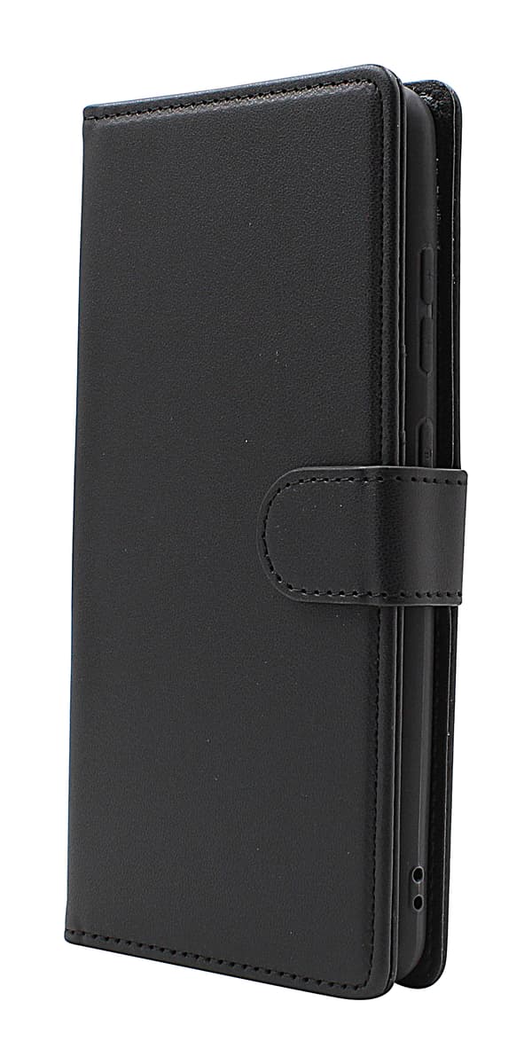 [KK]Skimblocker Galaxy A52 / A52 5G / A52s 5G Wallet Case