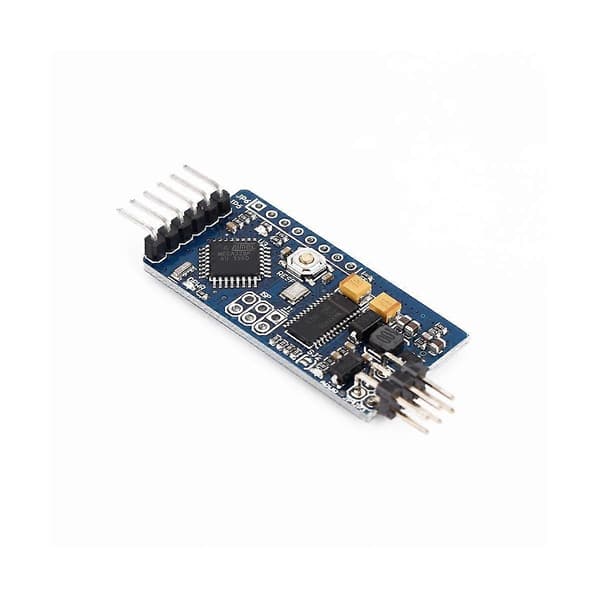 MinimOSD MAVLink OSD 2.6 2.52 Lento-ohjauskortti Uusi Levert randomly colored