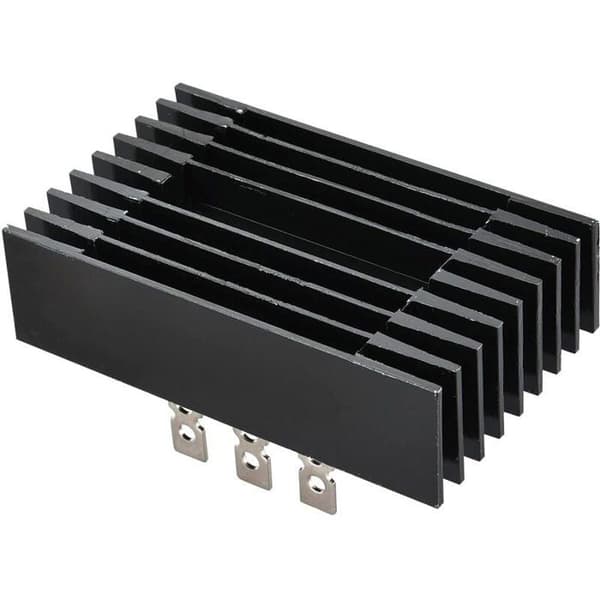 SQL-100A 100A 5-terminal trefaset brokretterdiode modul