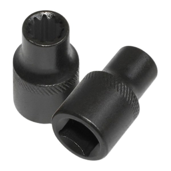 11-punkts bremskaliperhylse for lastebil, for Knorr Performance Tool