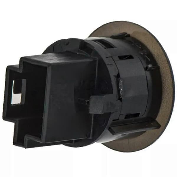 För Jeep Dodge Chrysler Sun Load Sentinel Ljussensor 68230114AB Black