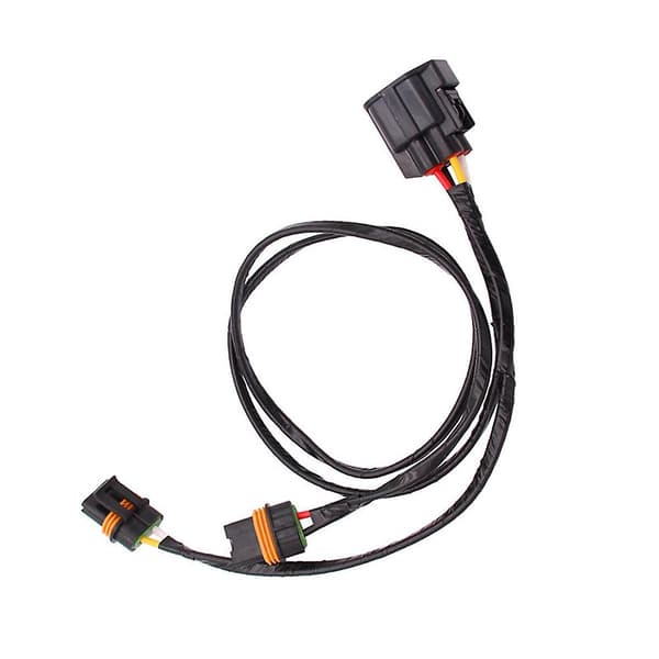 5137716AB Køleventilator Motor Ledningsnet til Chrysler 300 2005-08