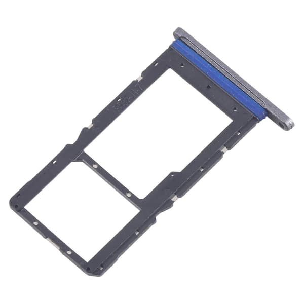 Lenovo Tab P11 Pad Plus SIM + Micro SD -korttikelkka