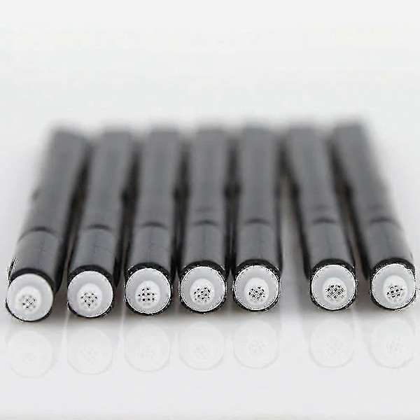 40 kpl Phonak-kuulolaitteen korvavahan suojasuodattimen puhdistustyökalun lisävarusteet kuulolaitteeseen Cerustop-vahasuojat Widex, Unitron 1pack(8pcs)
